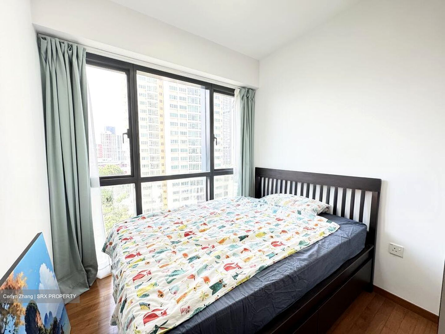 Stirling Residences (D3), Apartment #500308691